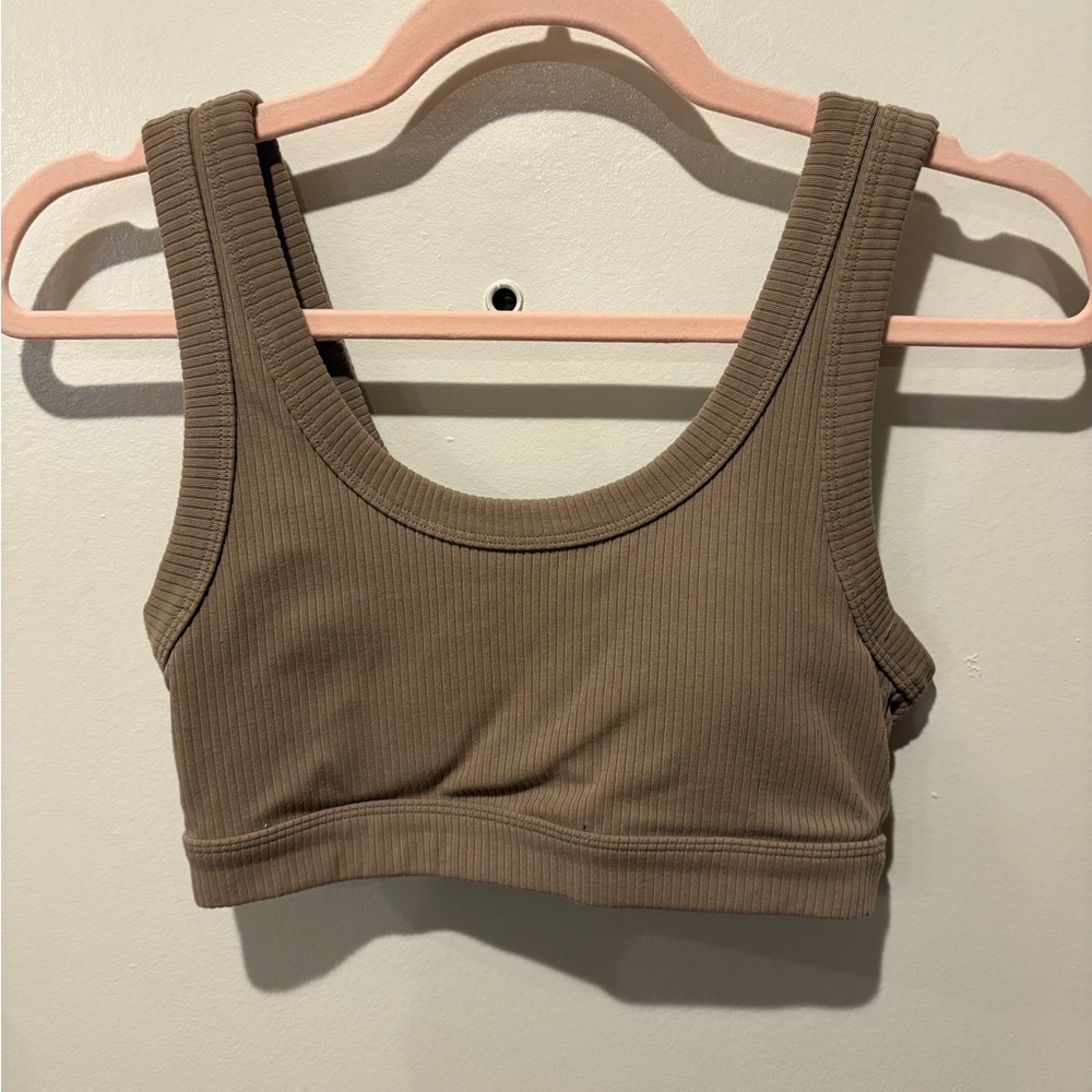 ALO Yoga Wellness Bra